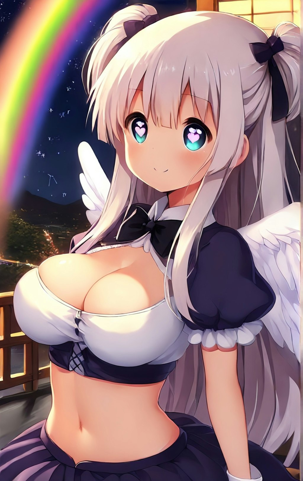 メイド
