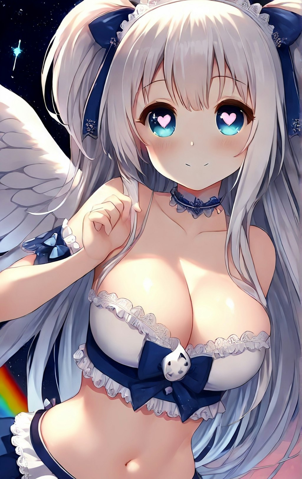 メイド