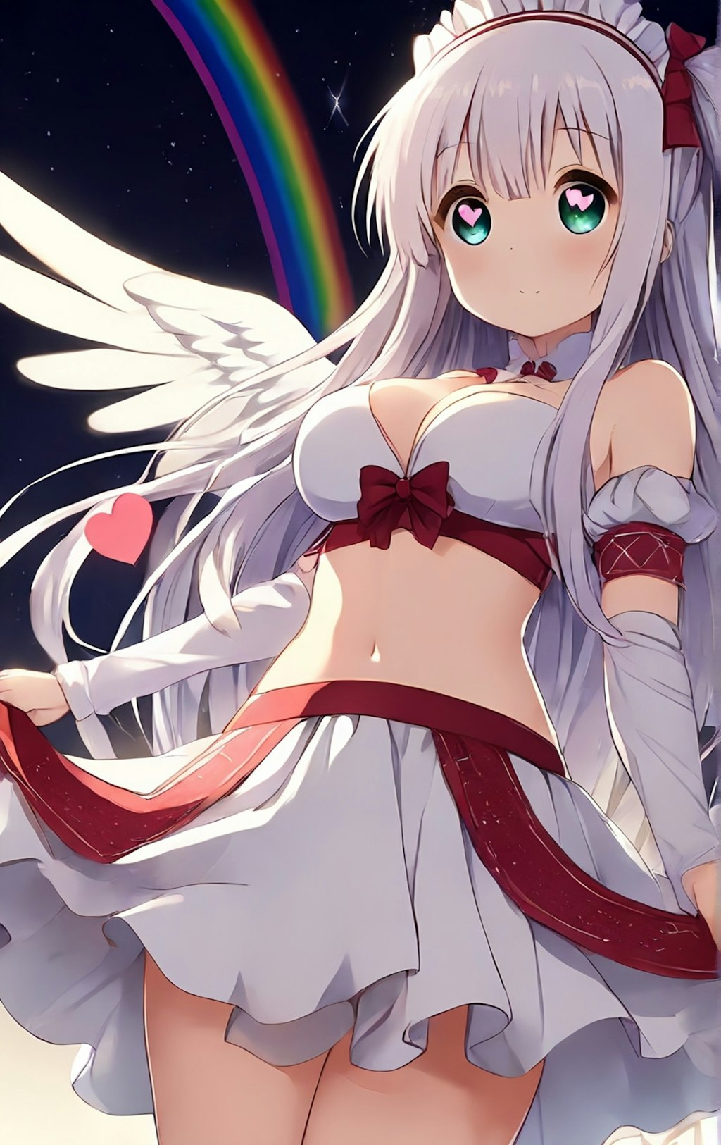 メイド