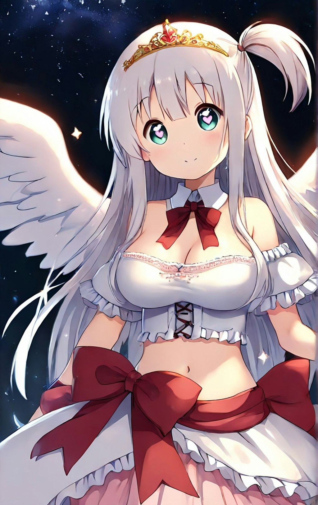 メイド