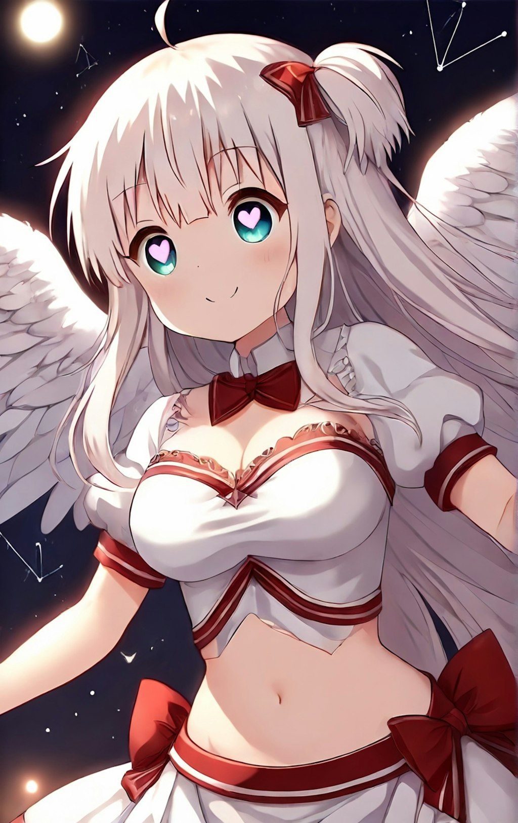 メイド