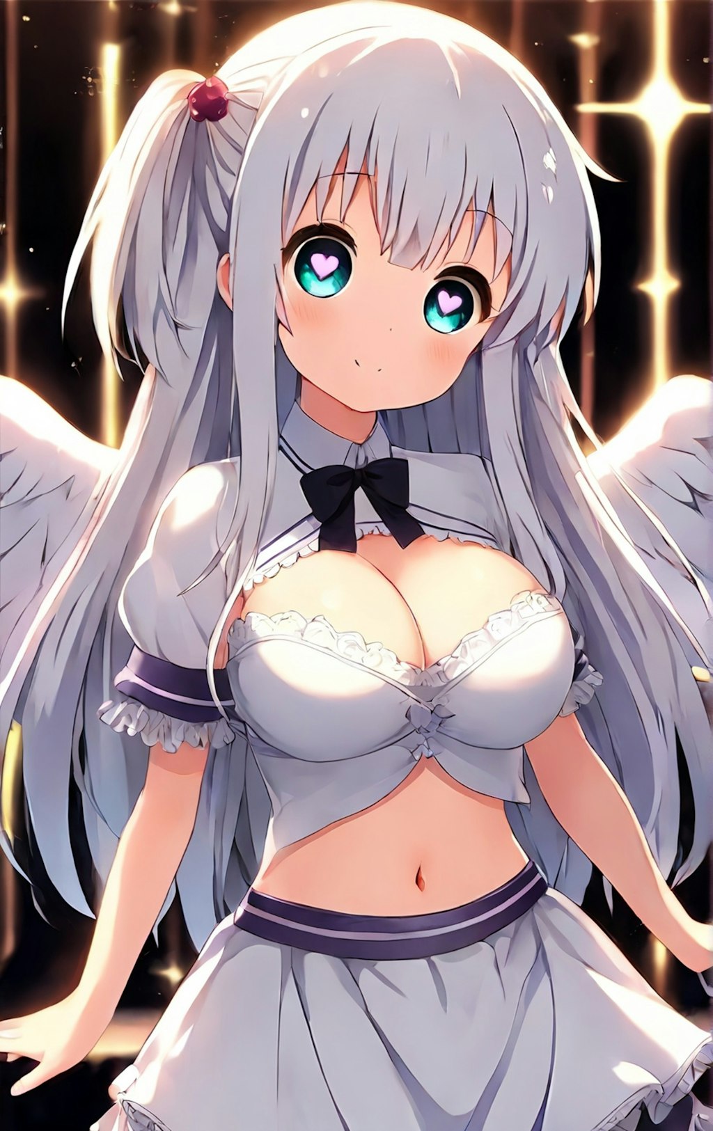 メイド