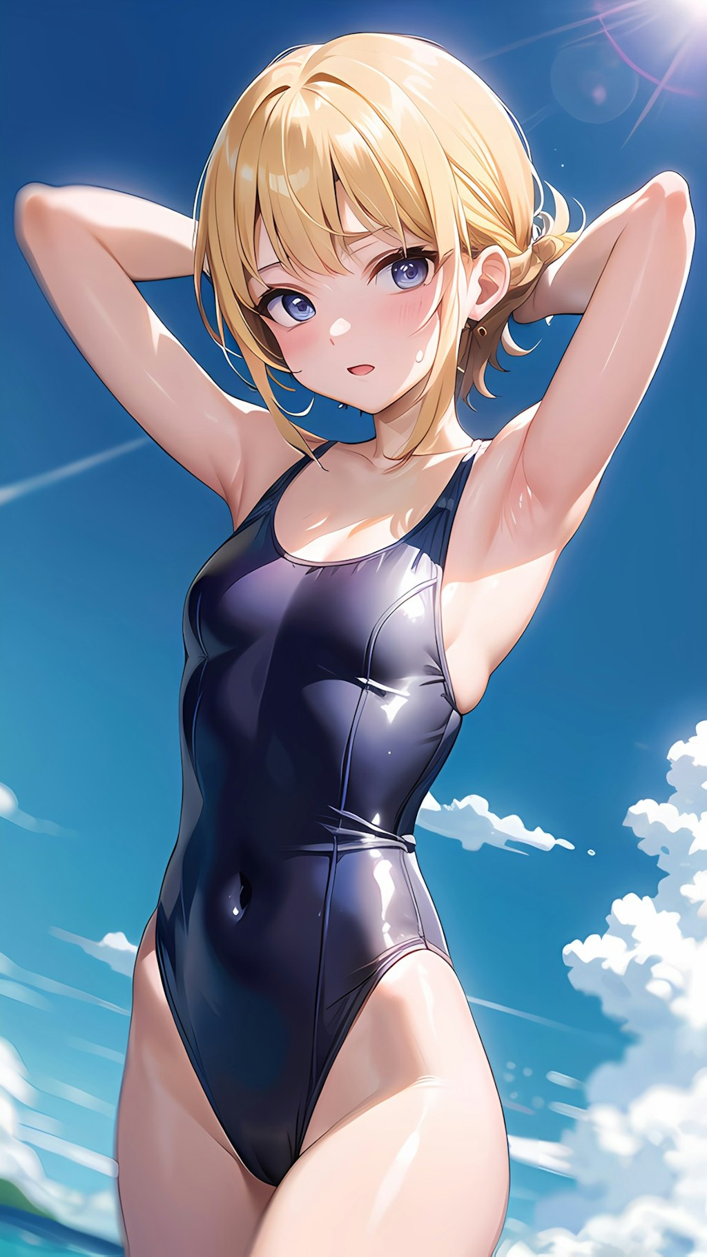 one-piece-swimwear