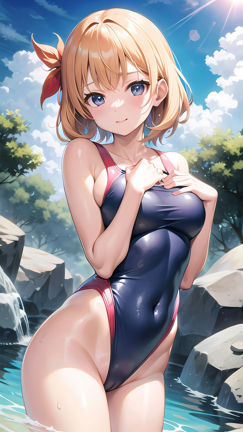 one-piece-swimwear