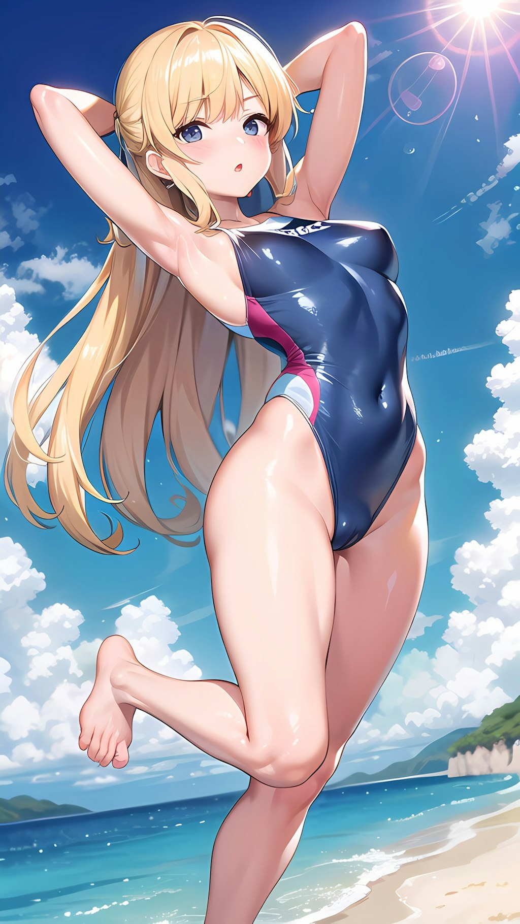 one-piece-swimwear