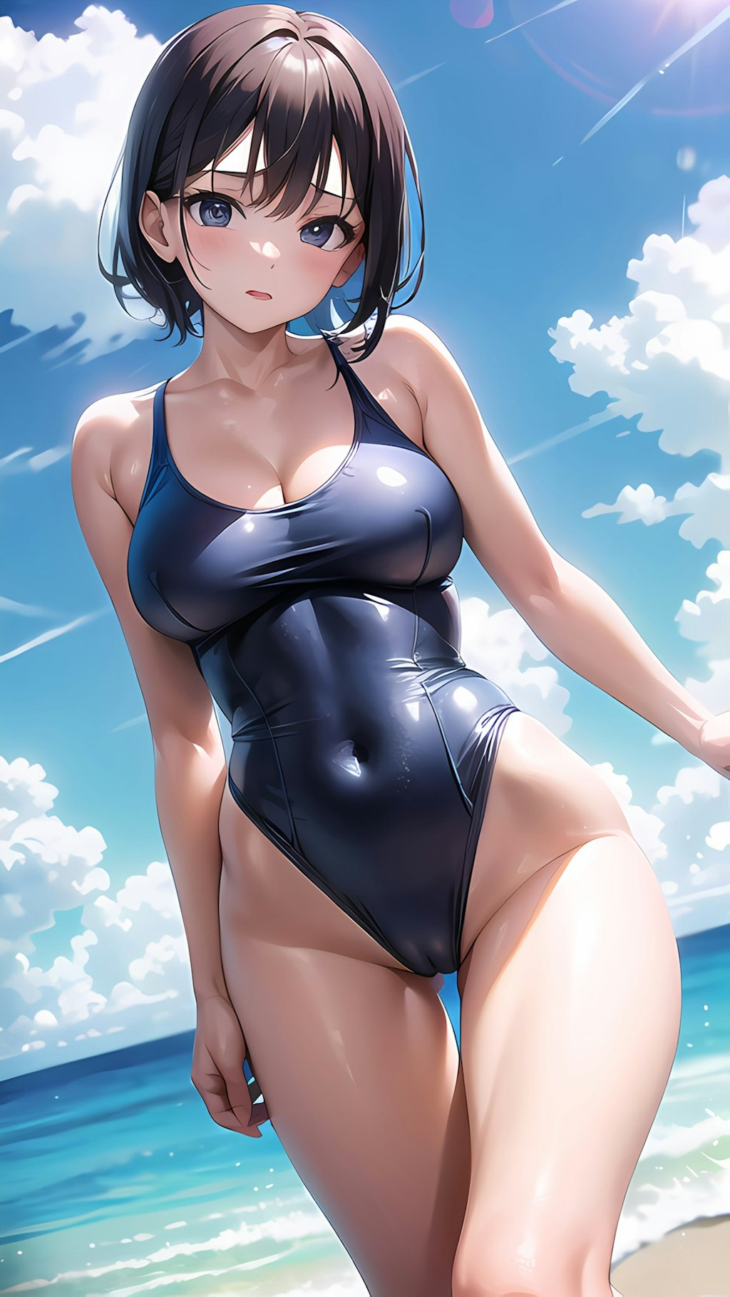 one-piece-swimwear