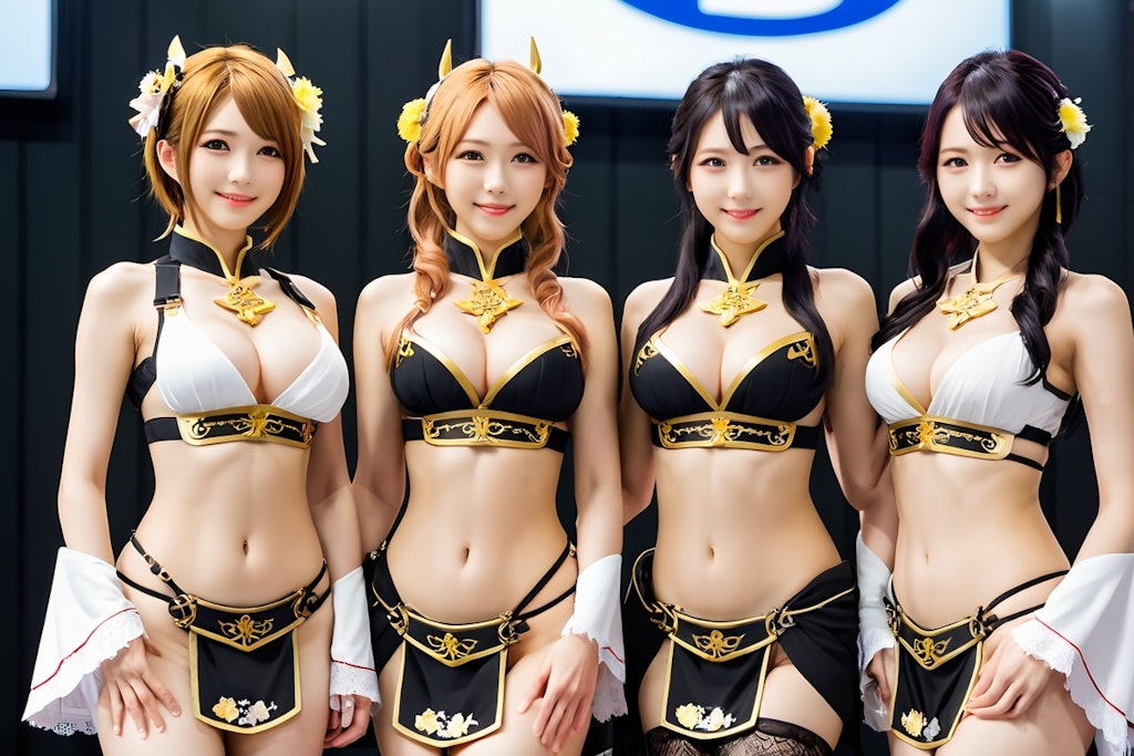 東京ゲームショウ　ラインナップ　一般公開日編