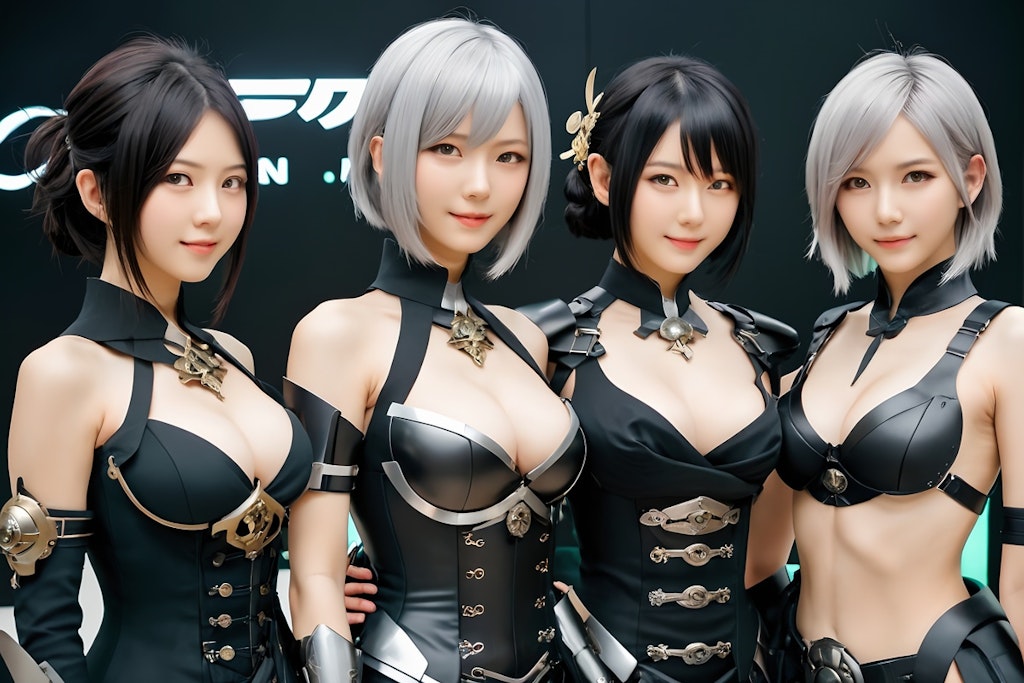 東京ゲームショウ　ラインナップ　一般公開日編