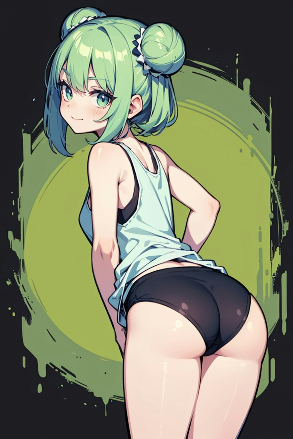 midori