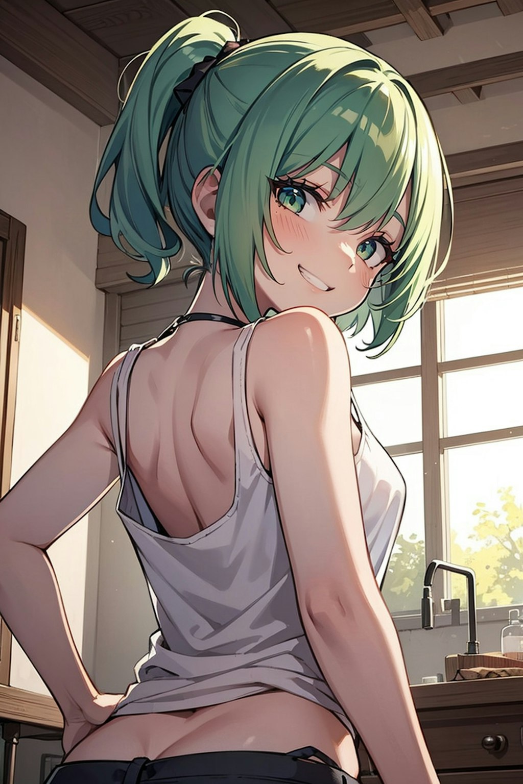 midori