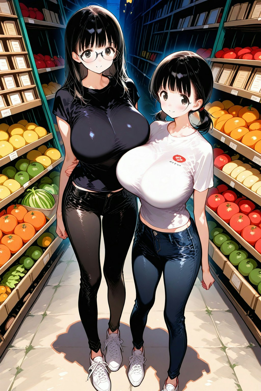 何買う？