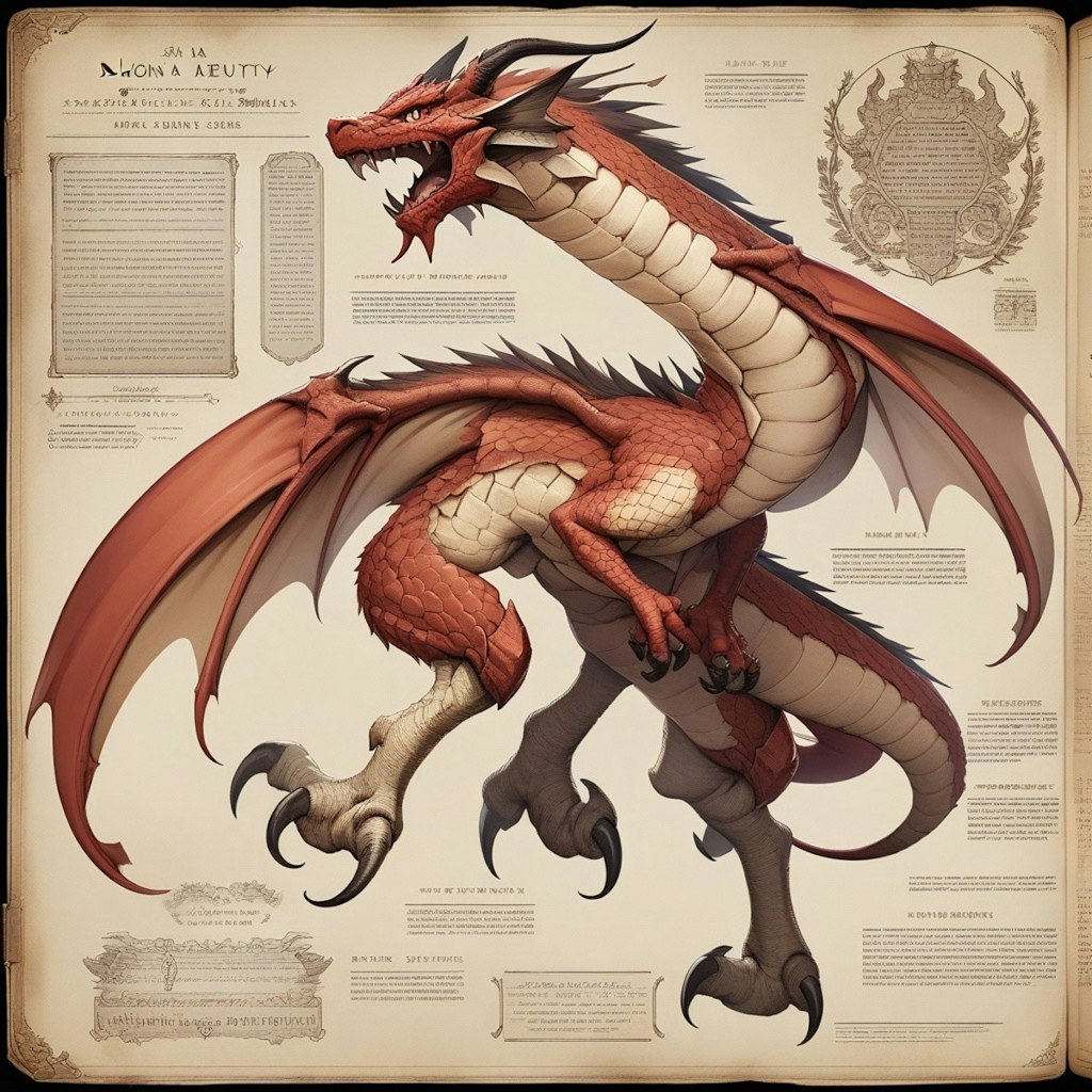 Dragon