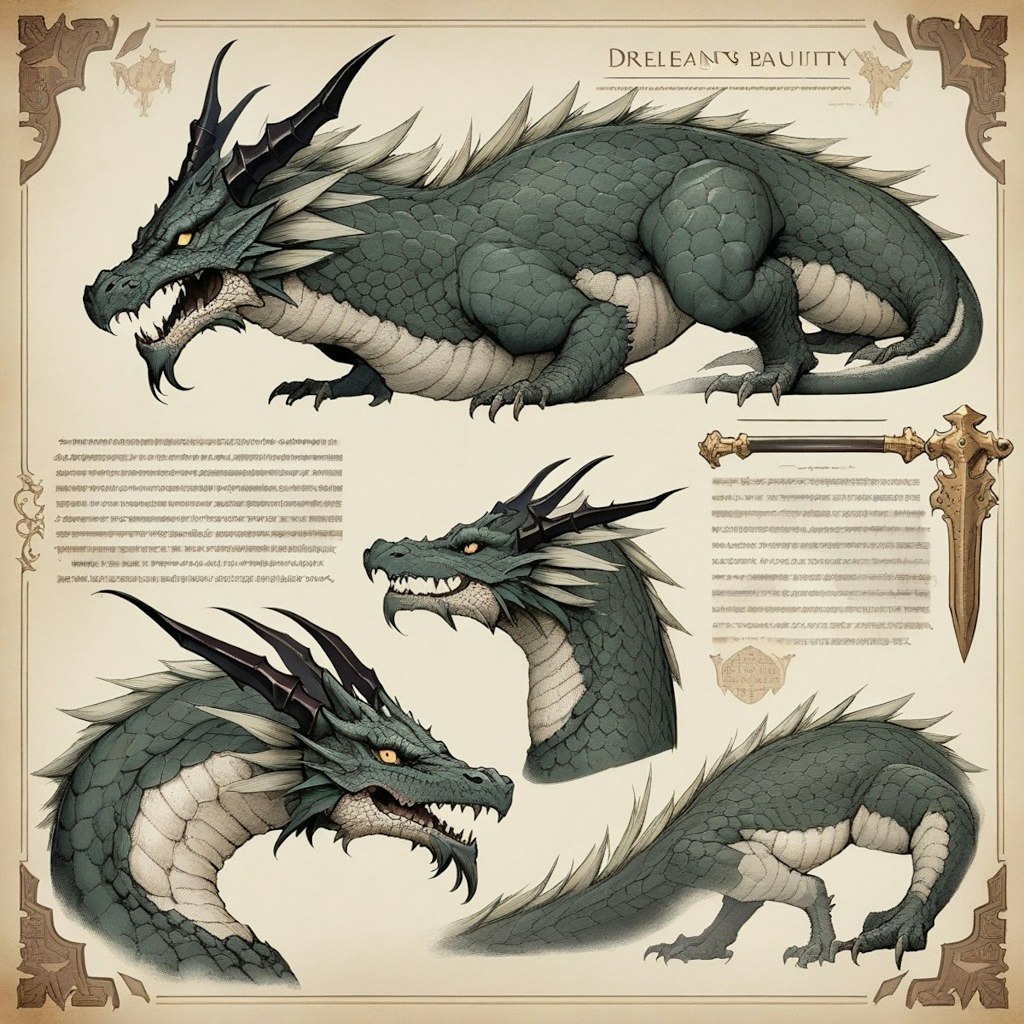 Dragon