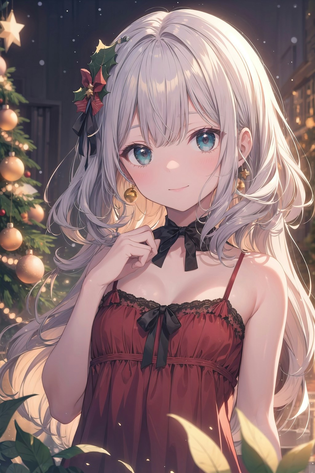 クリスマス