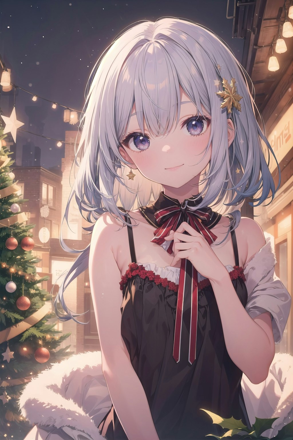 クリスマス