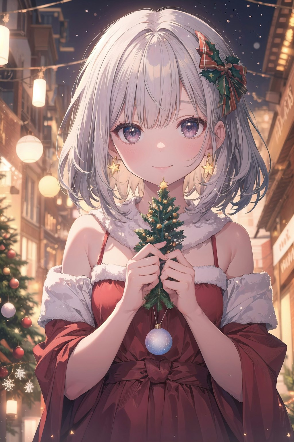 クリスマス