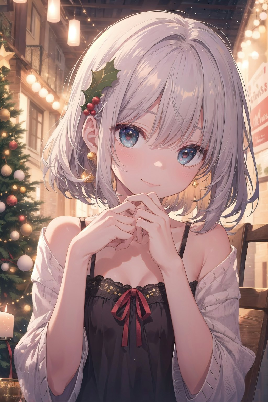 クリスマス