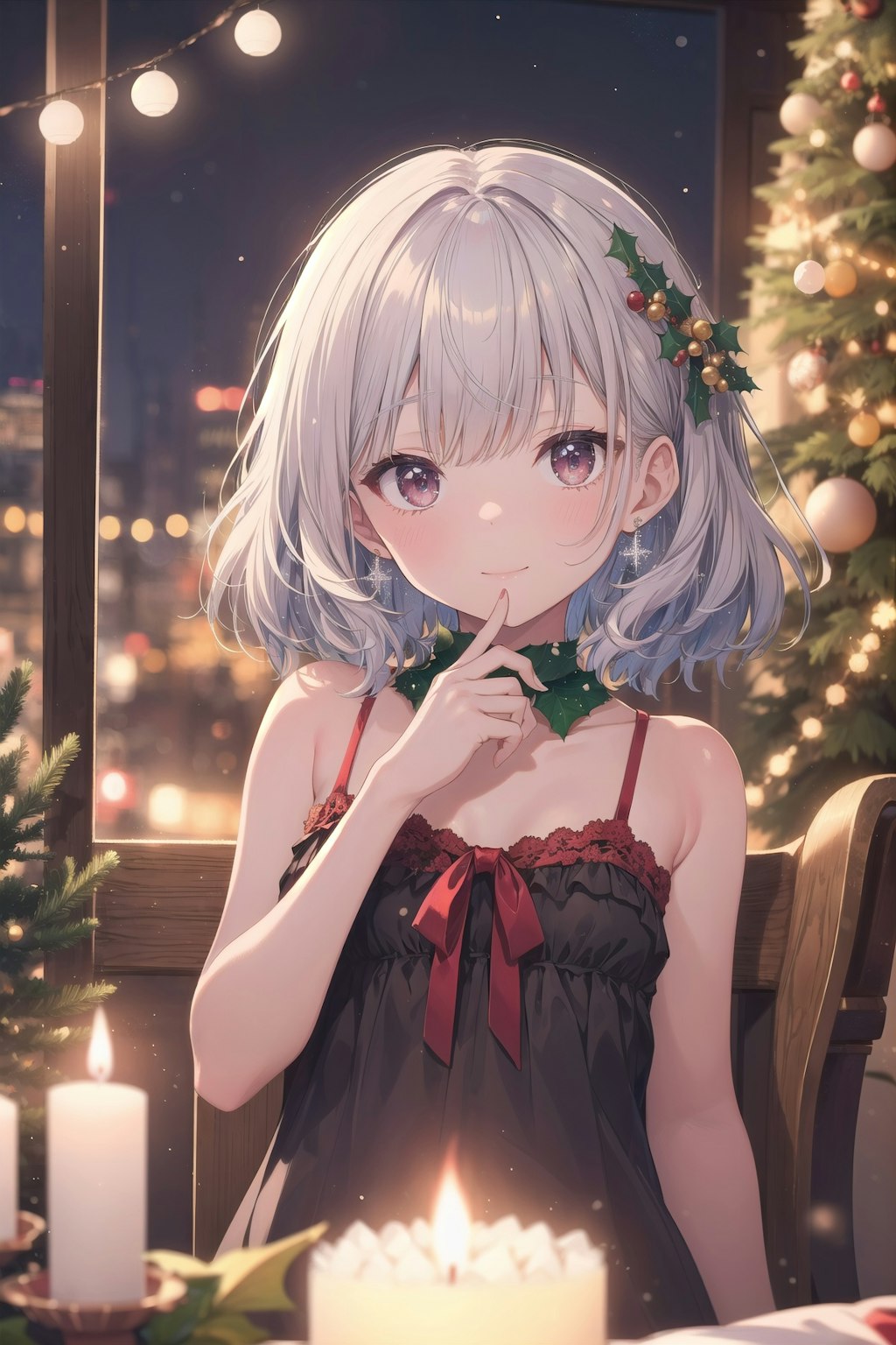 クリスマス