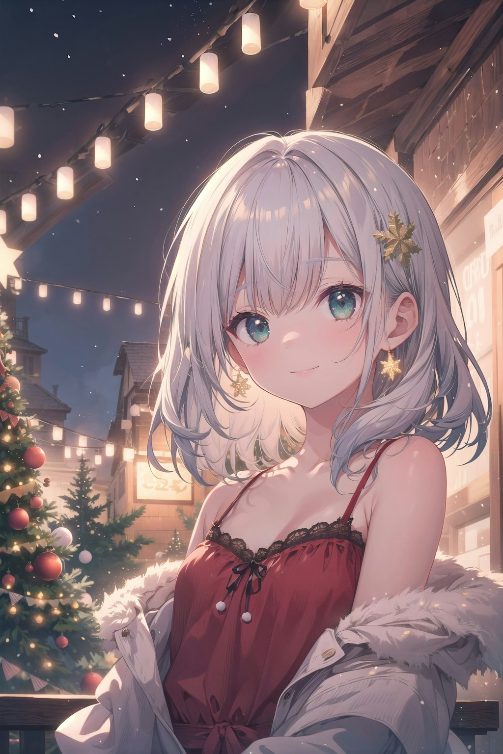 クリスマス