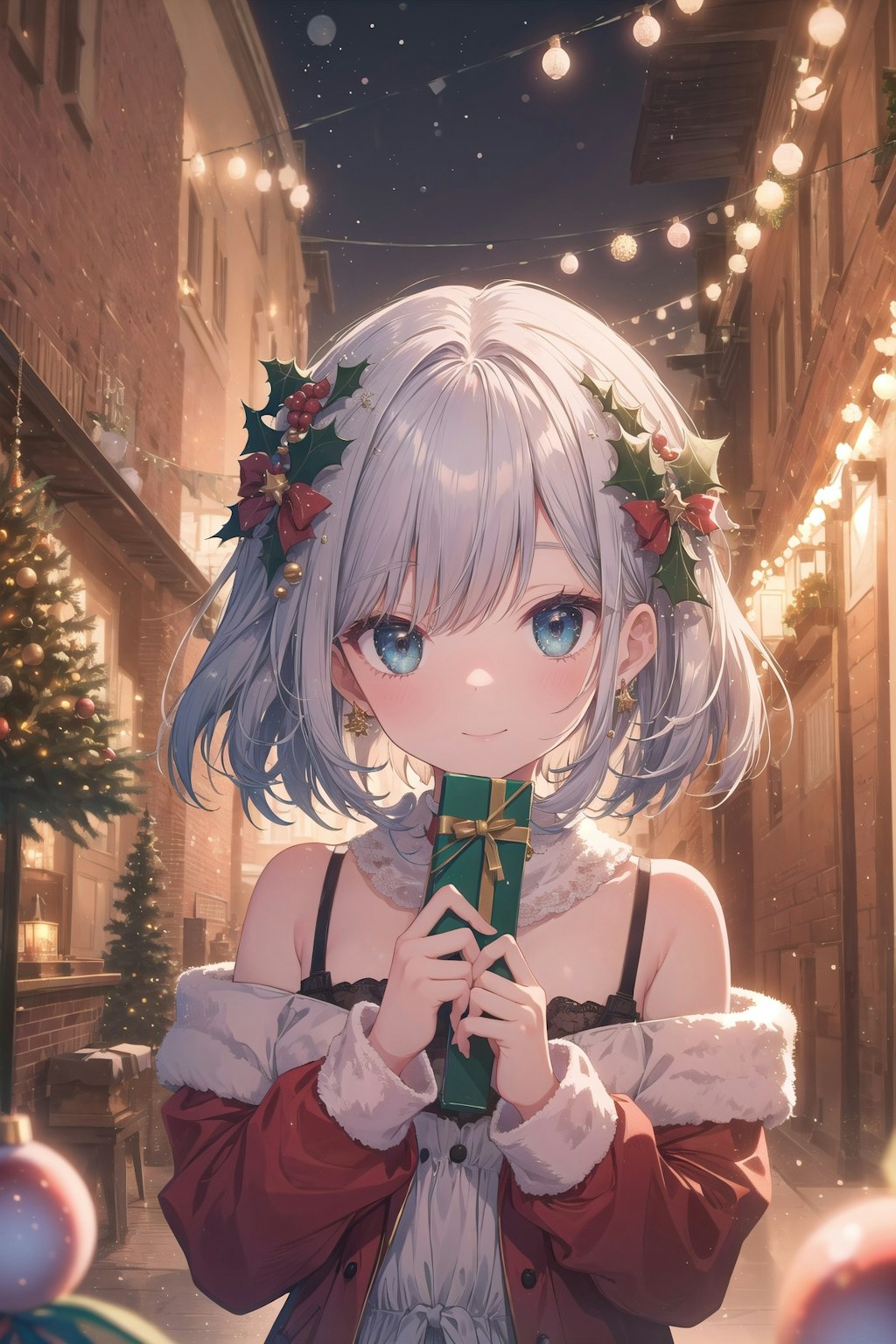 クリスマス