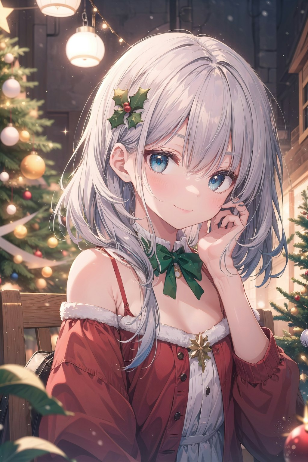 クリスマス