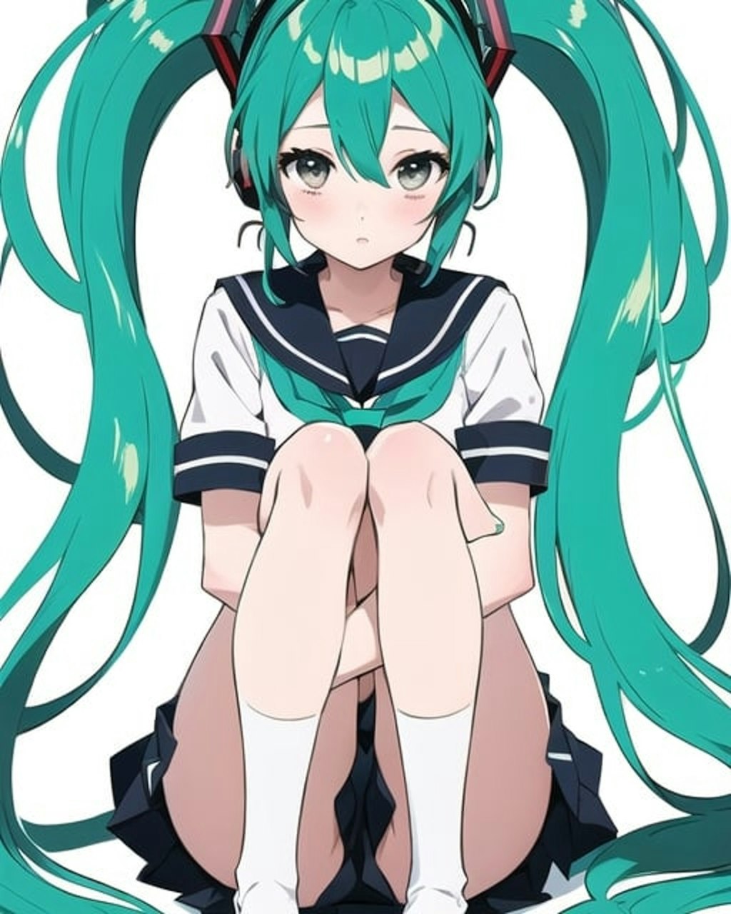 初音ミク