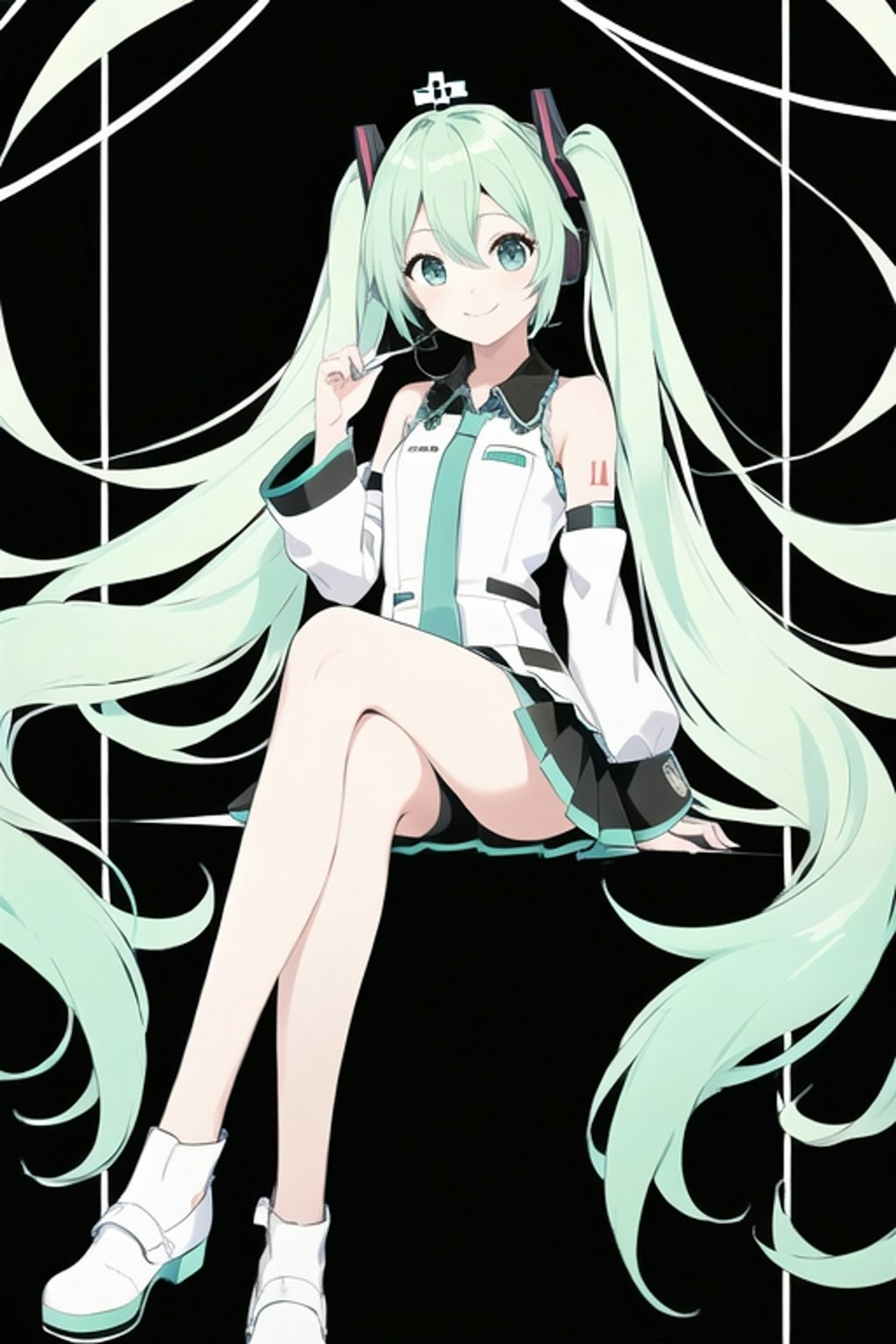 初音ミク