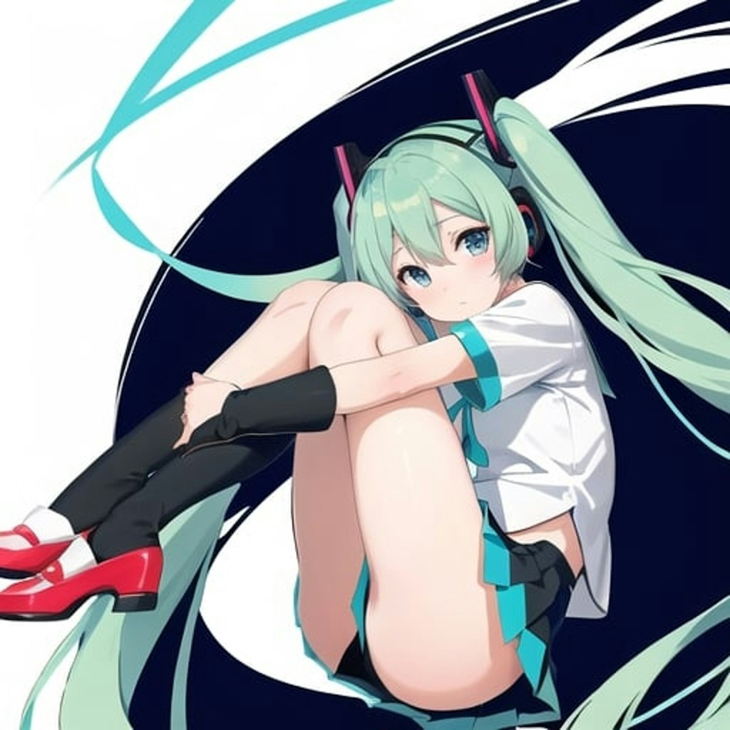 初音ミク