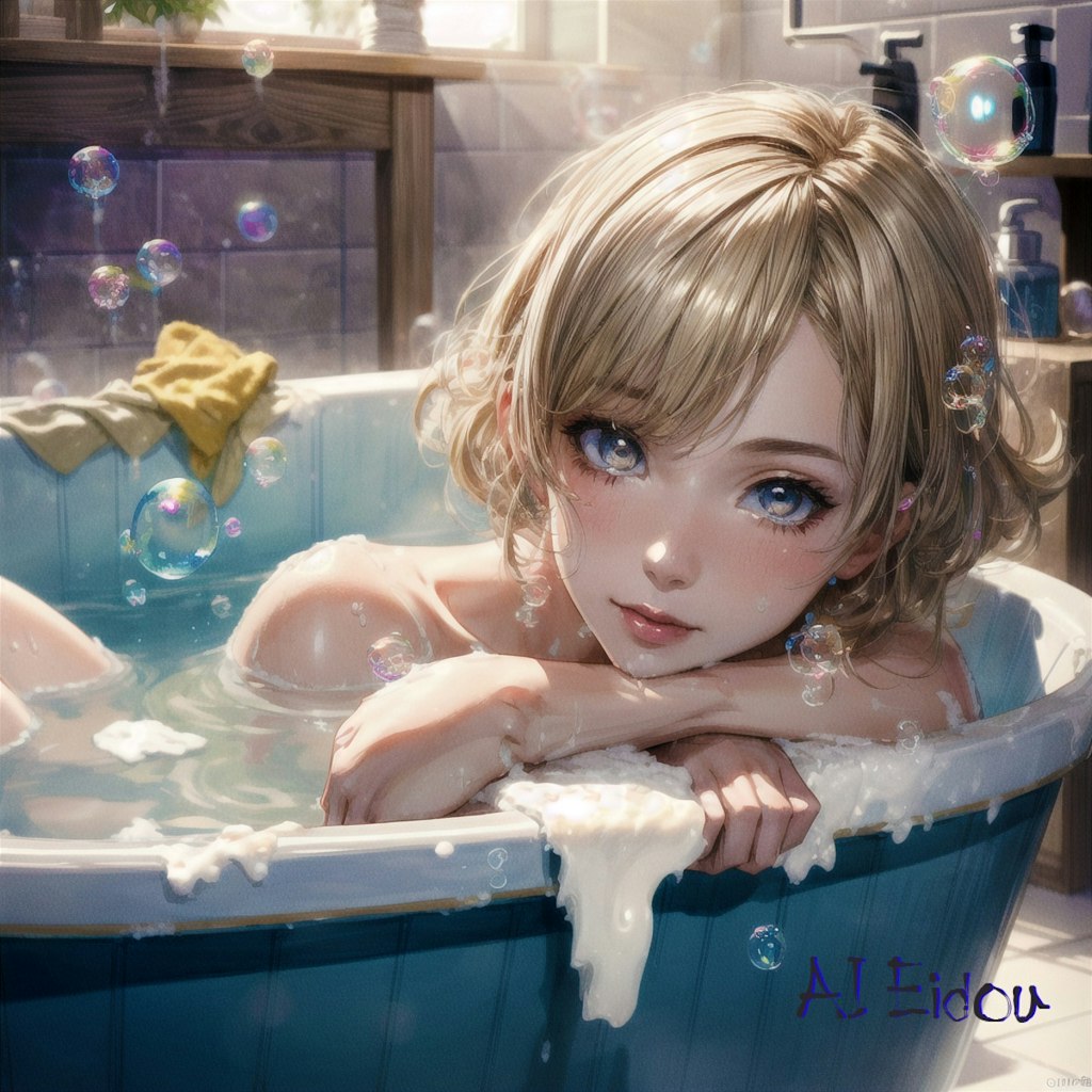 Bathing