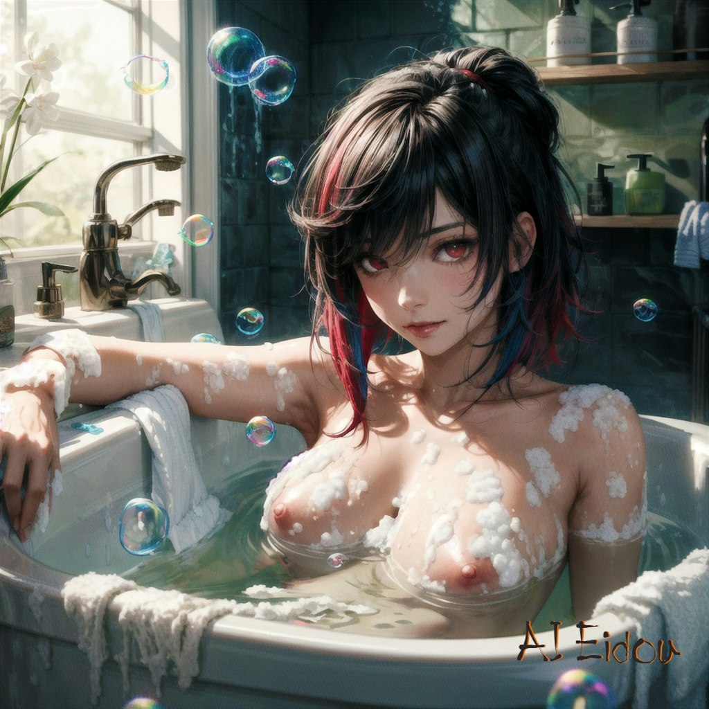 Bathing