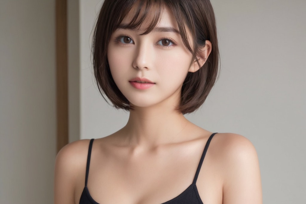 AI女優