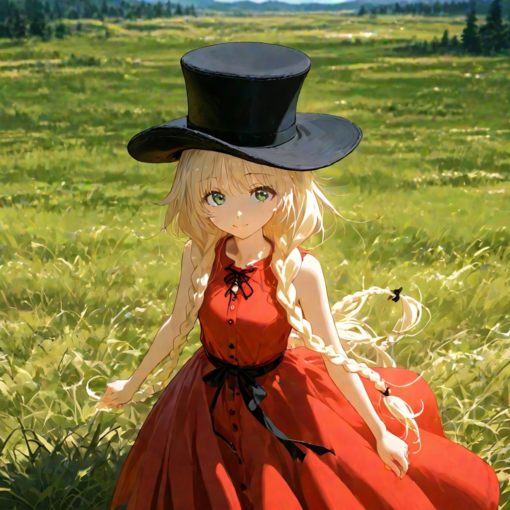ハリエット・バーソロミュー