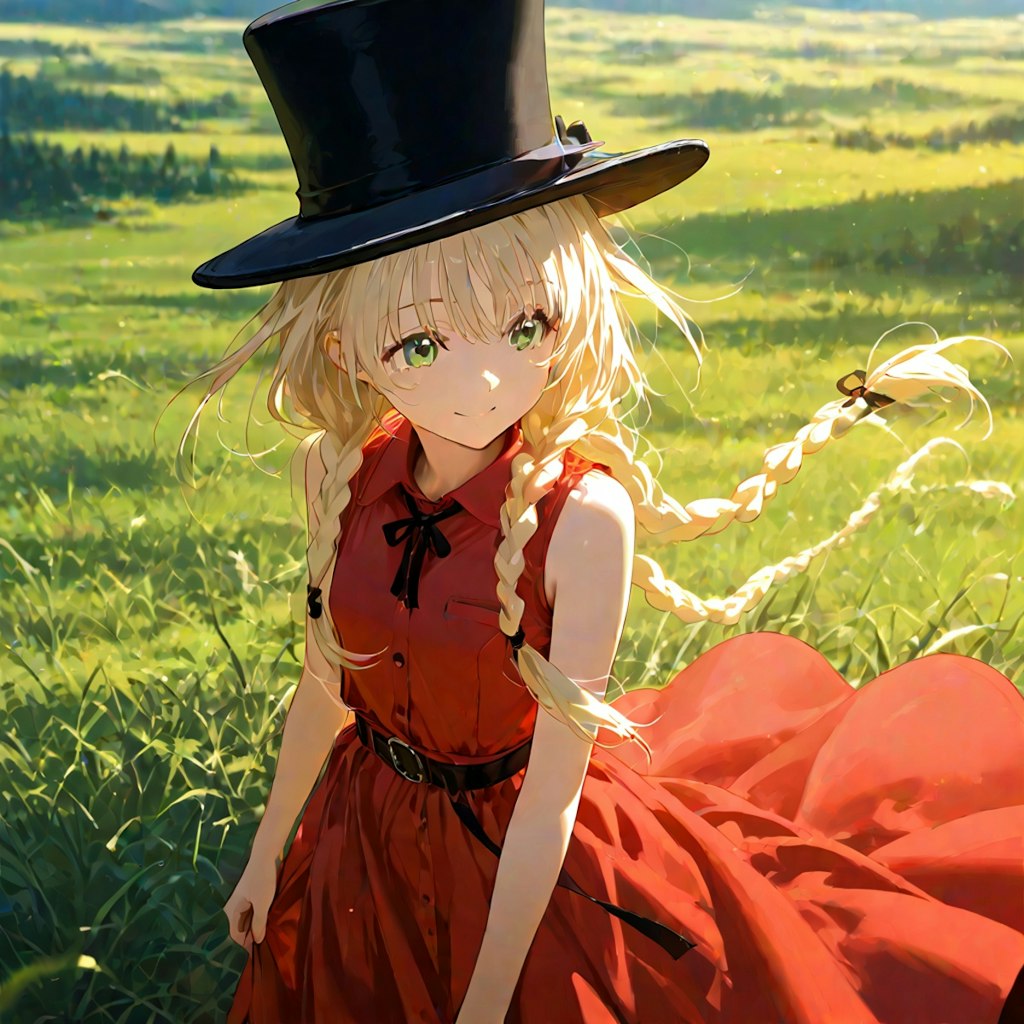 ハリエット・バーソロミュー