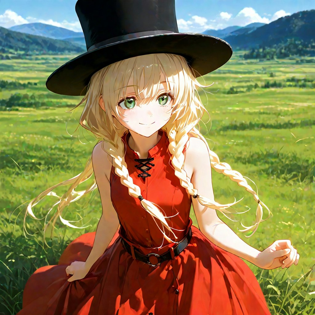 ハリエット・バーソロミュー