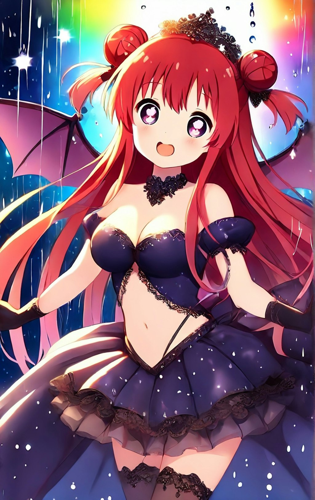 ドレス