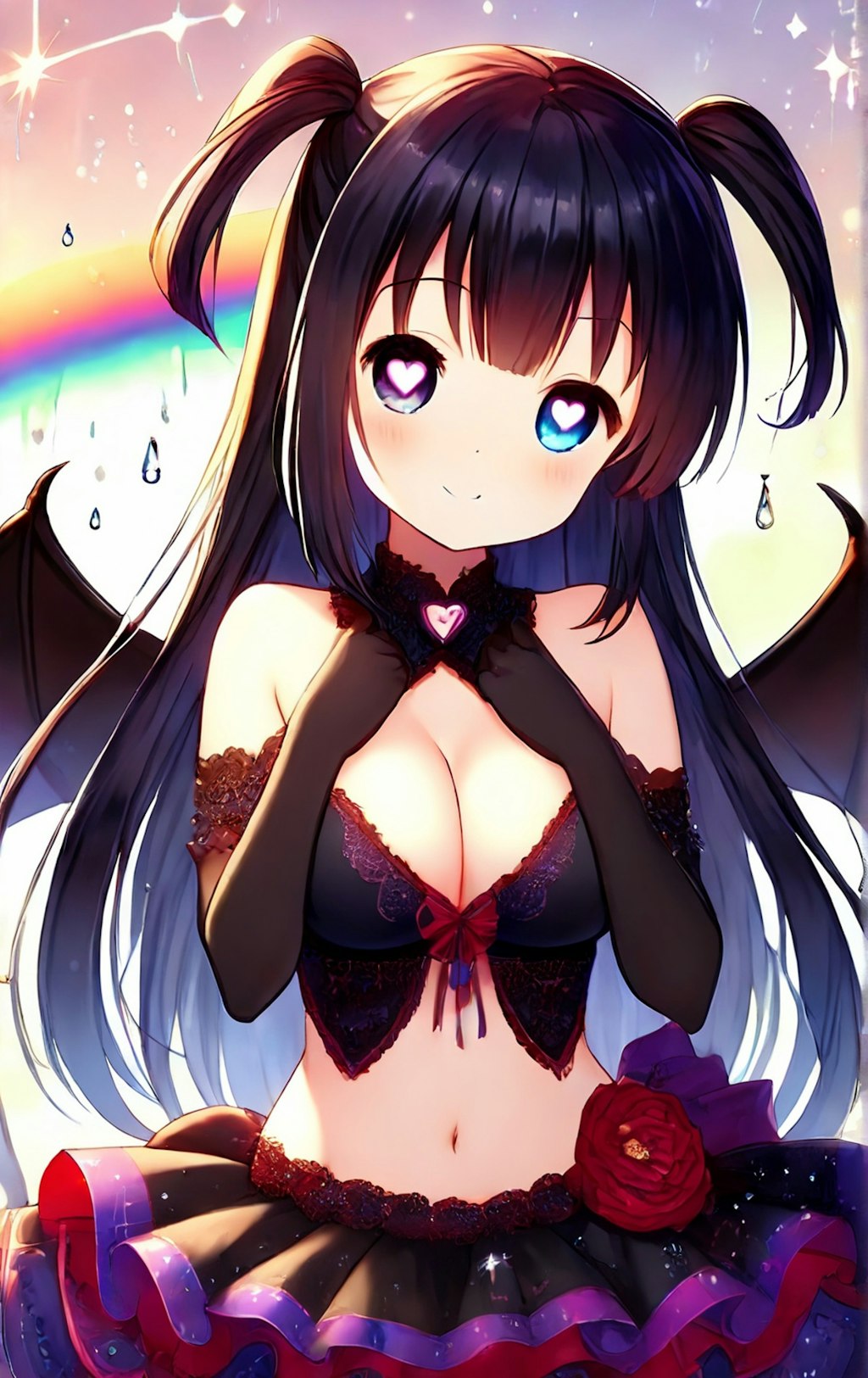 ドレス