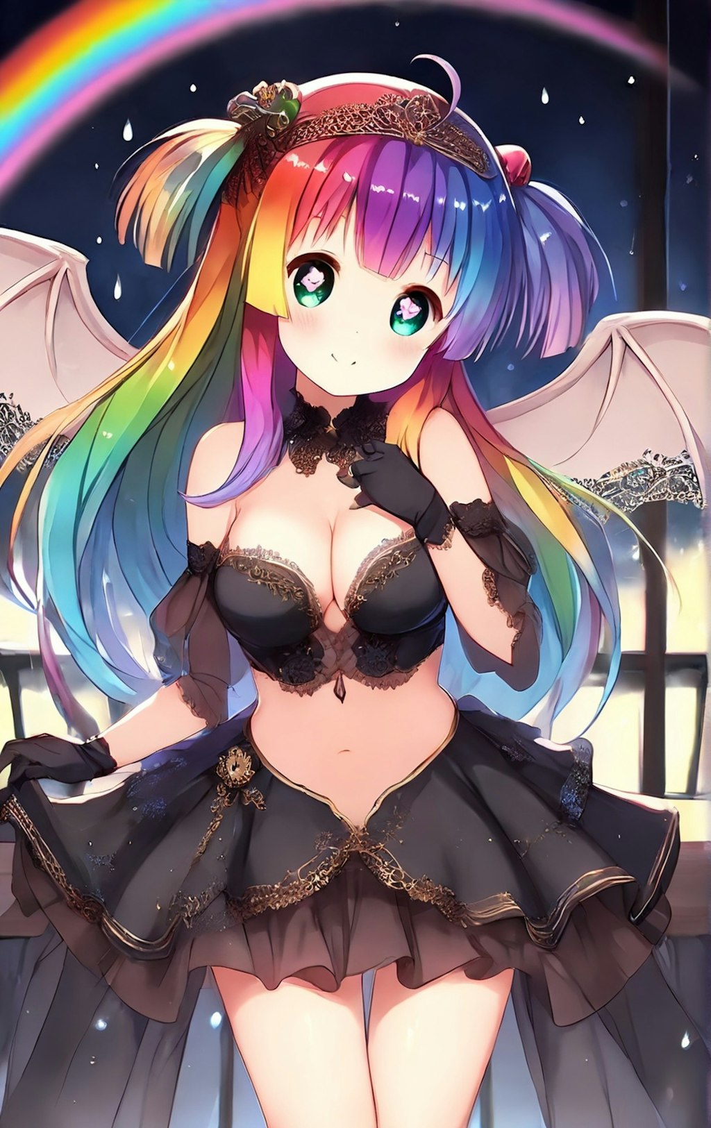 ドレス