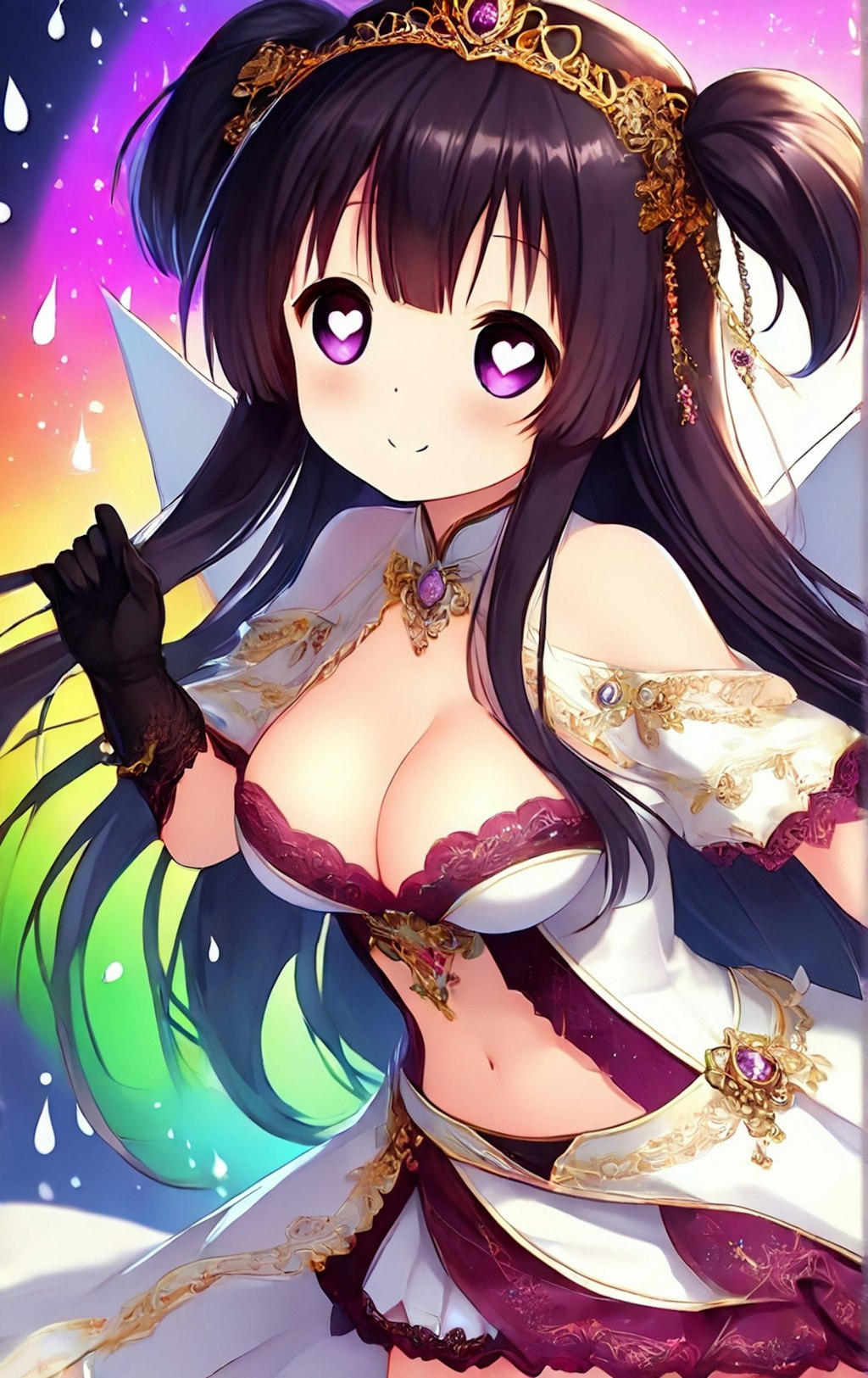 ドレス