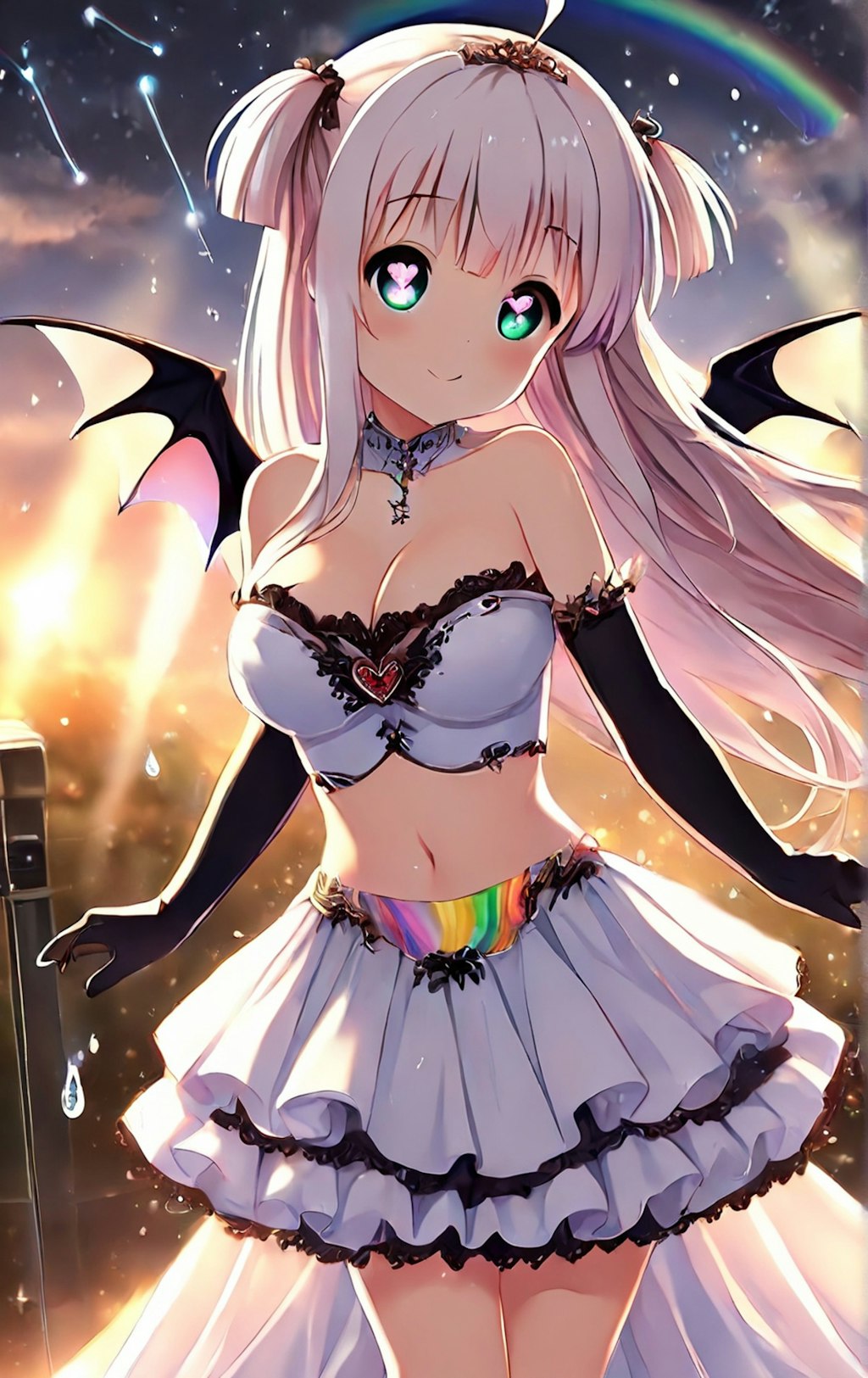 ドレス