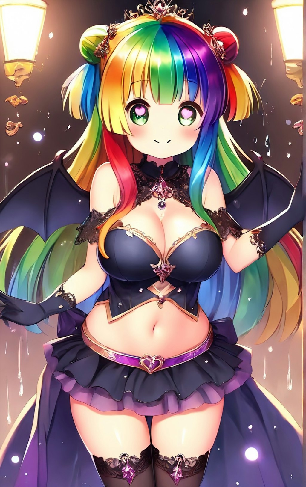 ドレス