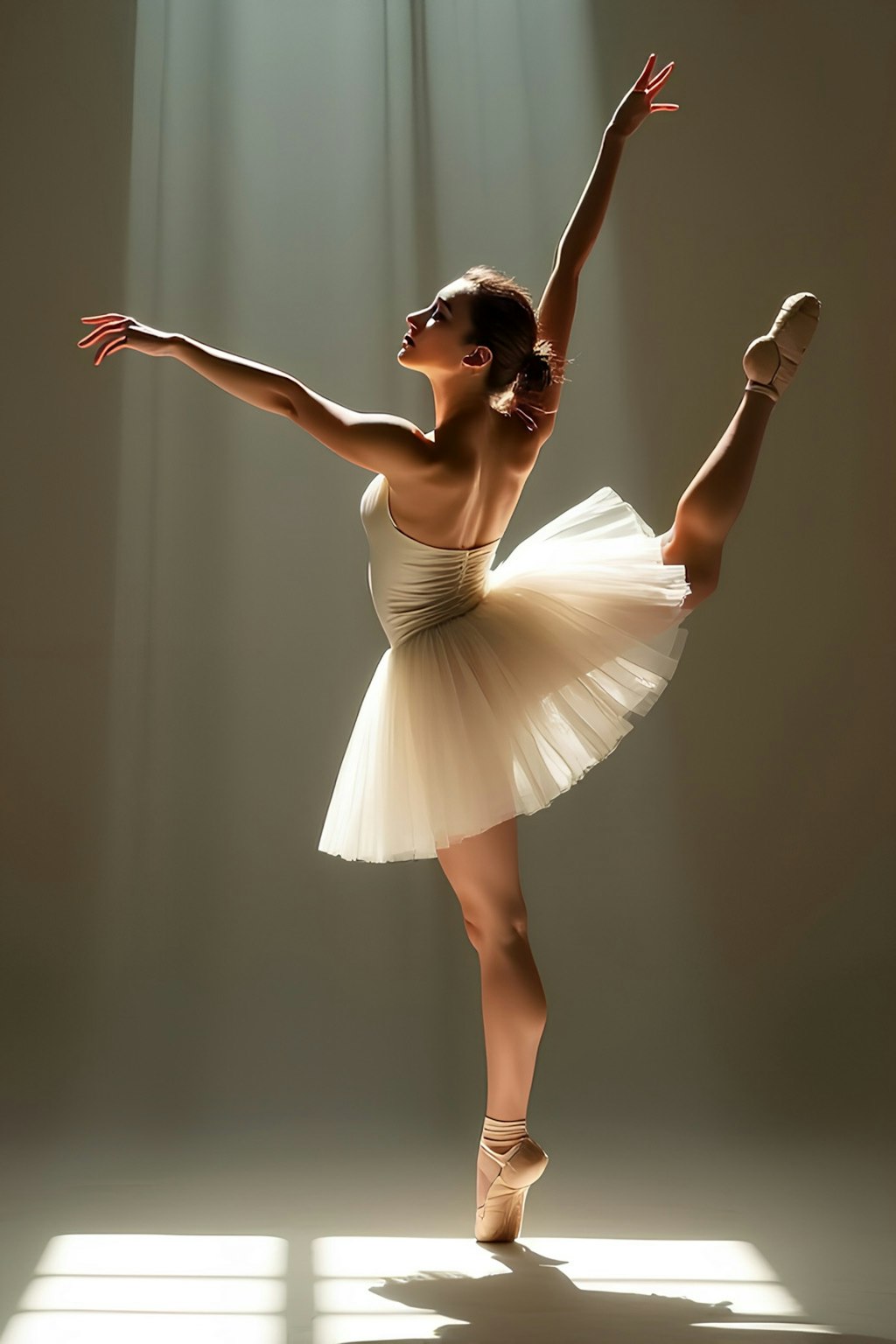 Classic ballet - Part.2 -