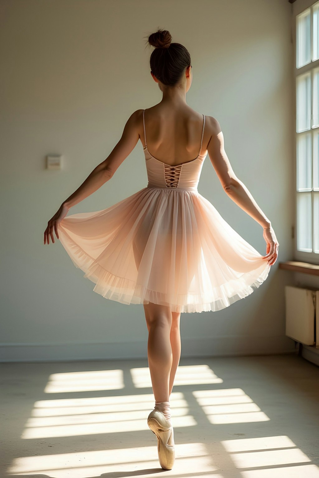 Classic ballet - Part.2 -