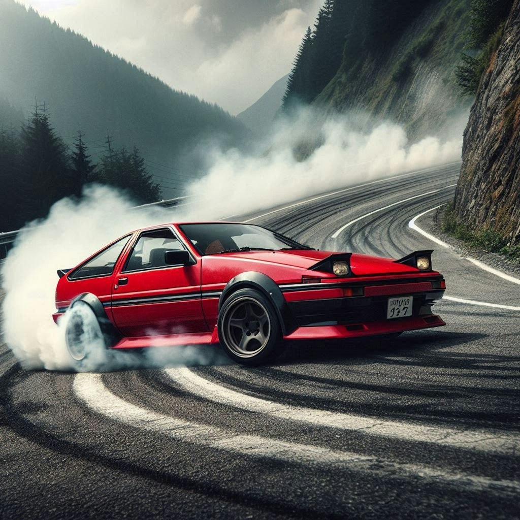 AE86