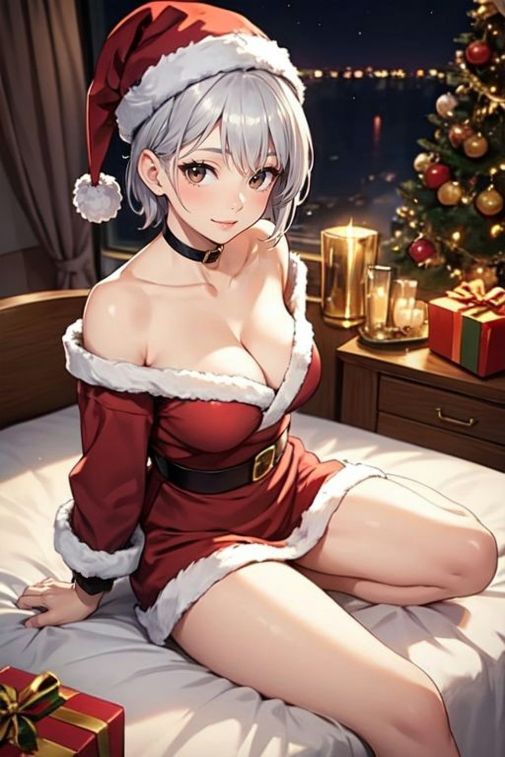 クリスマスプレゼント💕