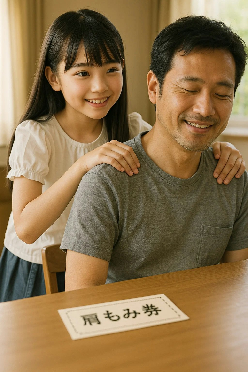 父の日