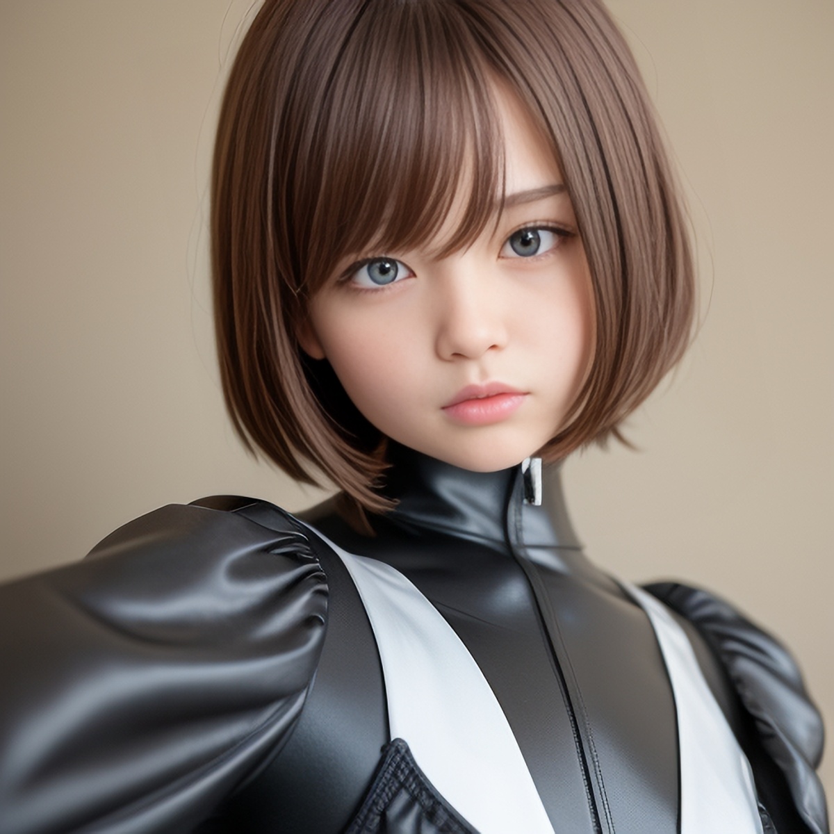 ろんど@AI_jDoll chichi-pui（ちちぷい）AI画像専用の投稿＆生成サイト