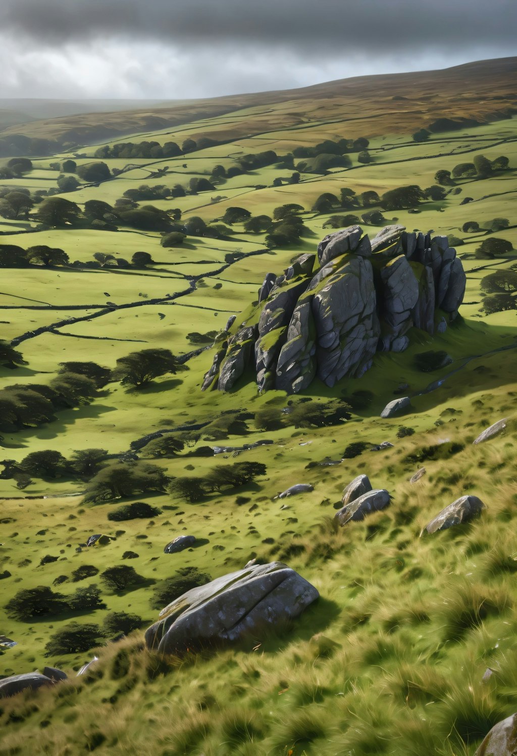 Dartmoor