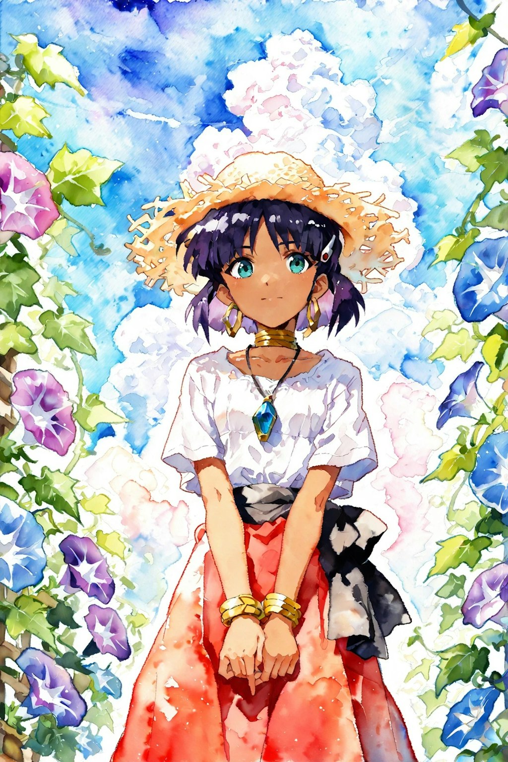 ナディア