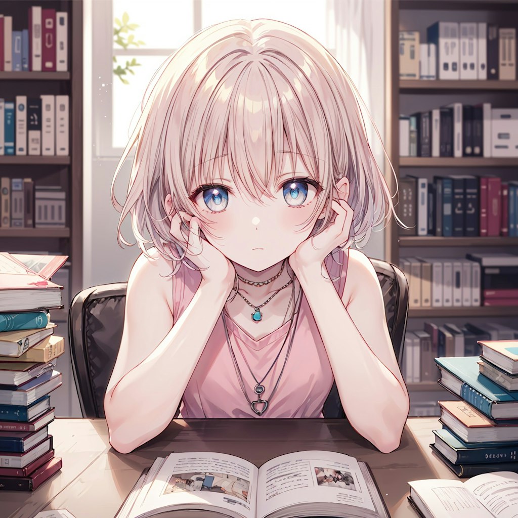 読書