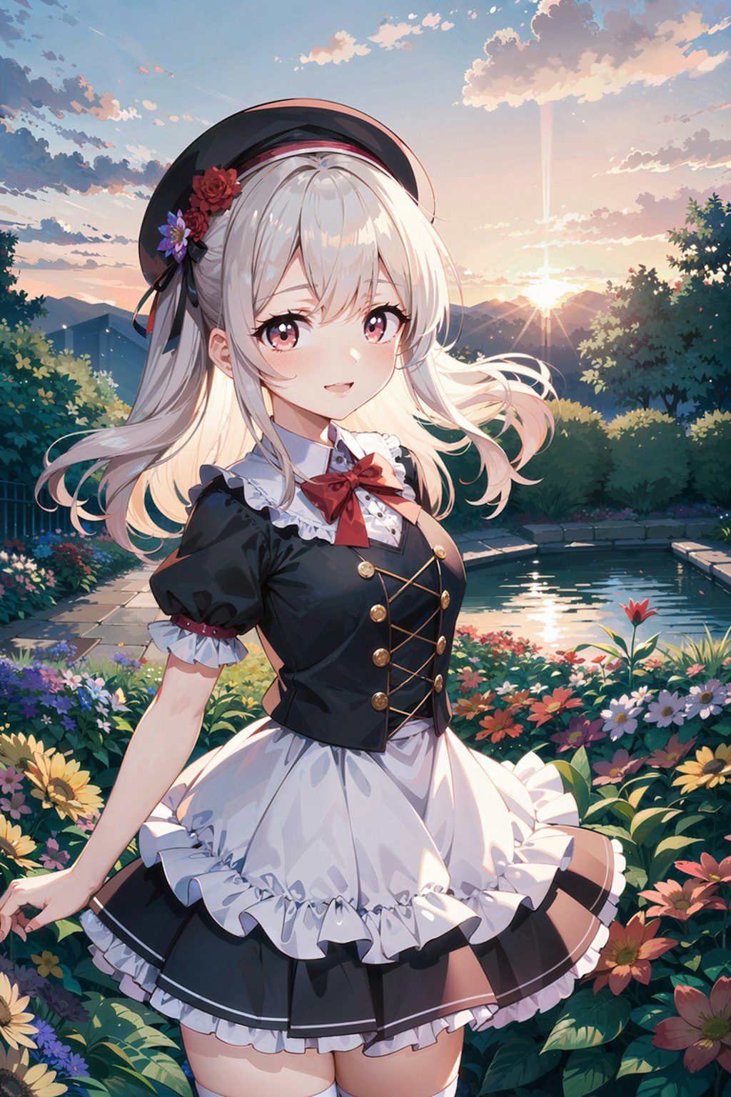 ロリ服専科 287